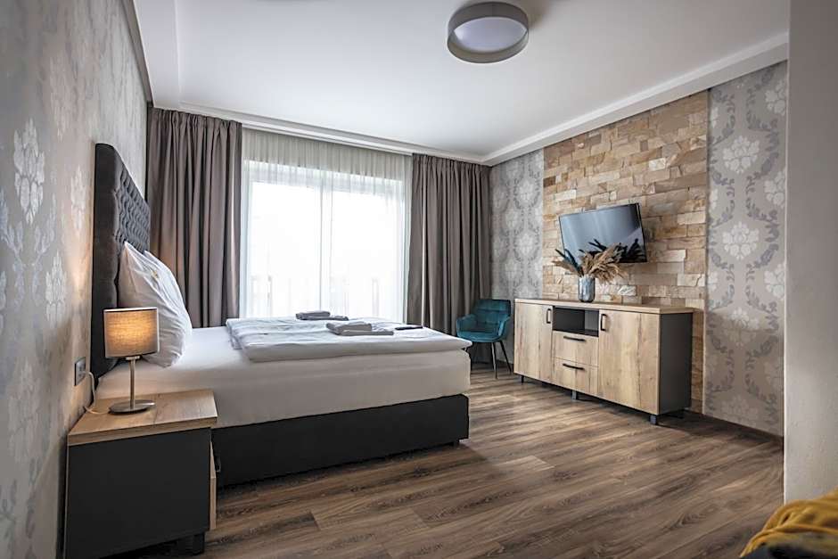 Hotel Demanova Apartments - Dependance