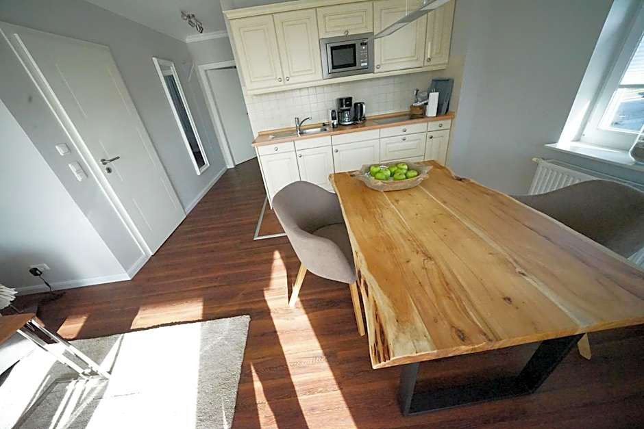 Residenz Strandläufer