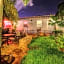 Richard's Pet Friendly Motel