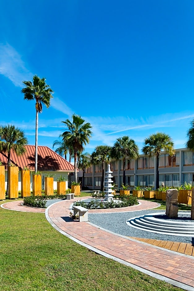 West Wing Boutique Hotel