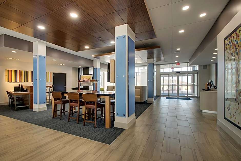Holiday Inn Express & Suites - Mount Vernon By IHG
