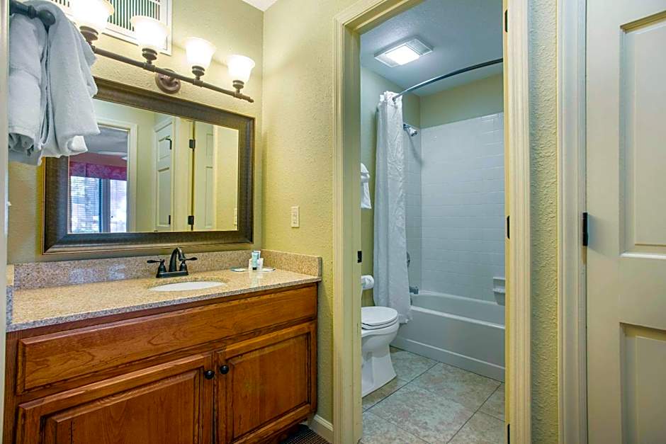 Bluegreen Vacations Blue Ridge Village, an Ascend Resort