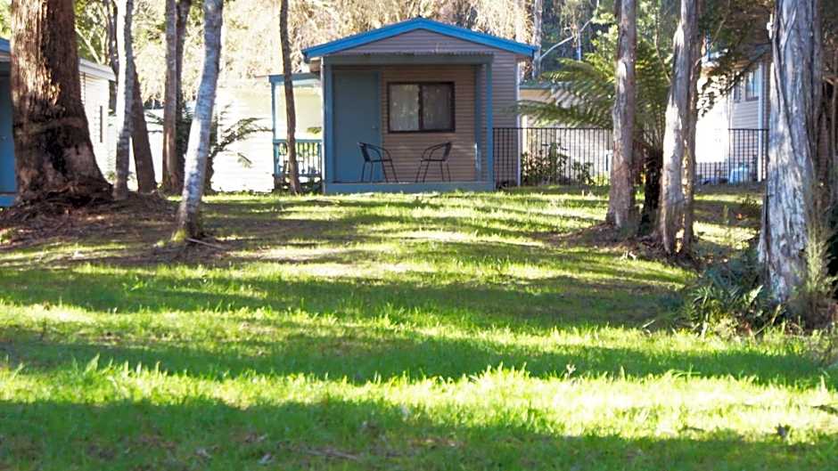 BIG4 Strahan Holiday Retreat