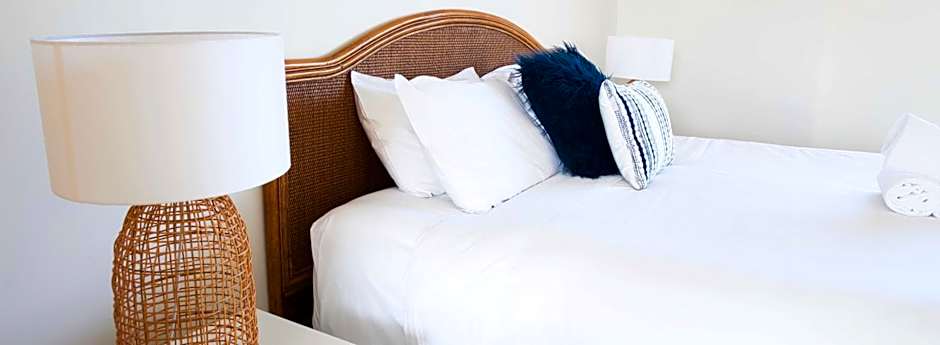 Nelson Bay Breeze Holiday Apartments