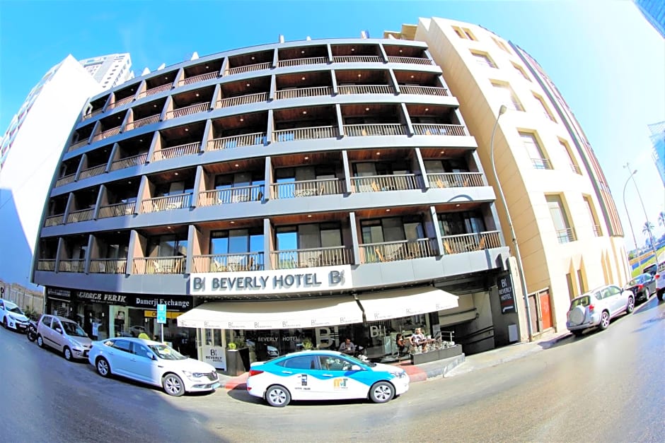 Beverly Hotel Beirut