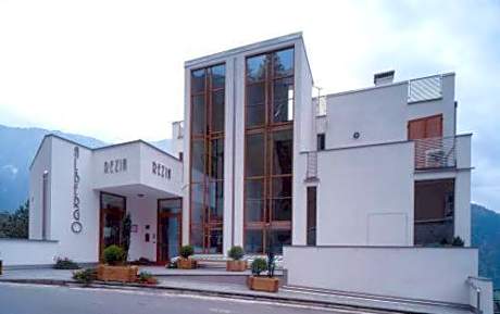 Hotel Rezia