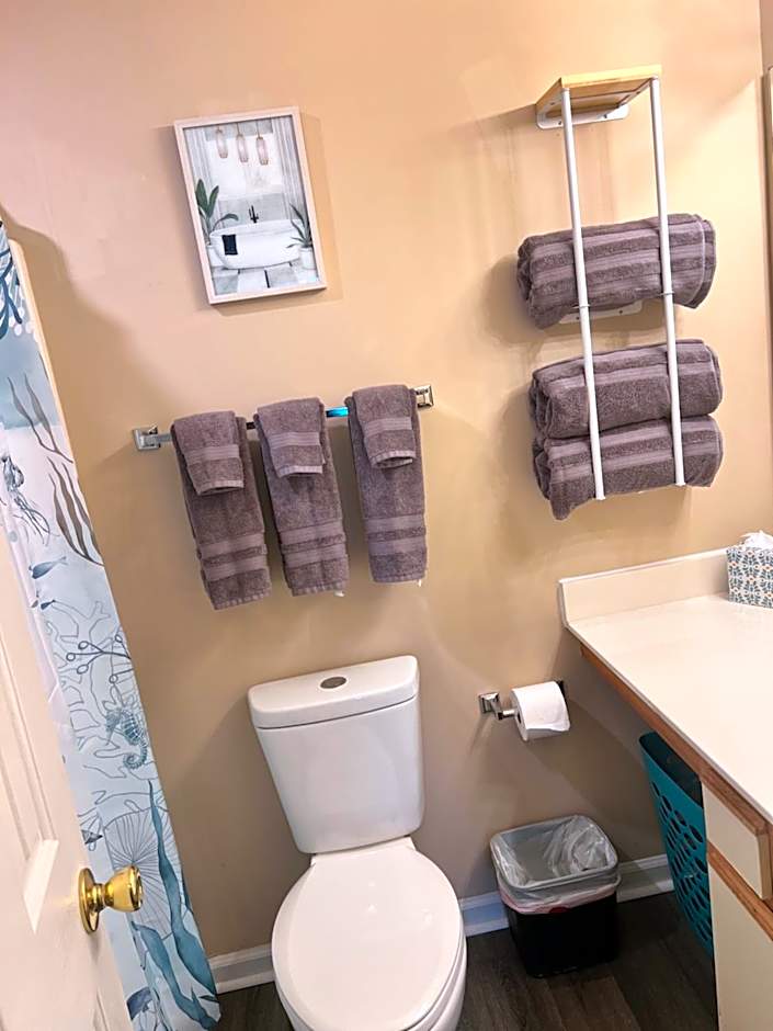 A Home Away From Home - Amazing Golf Course Views