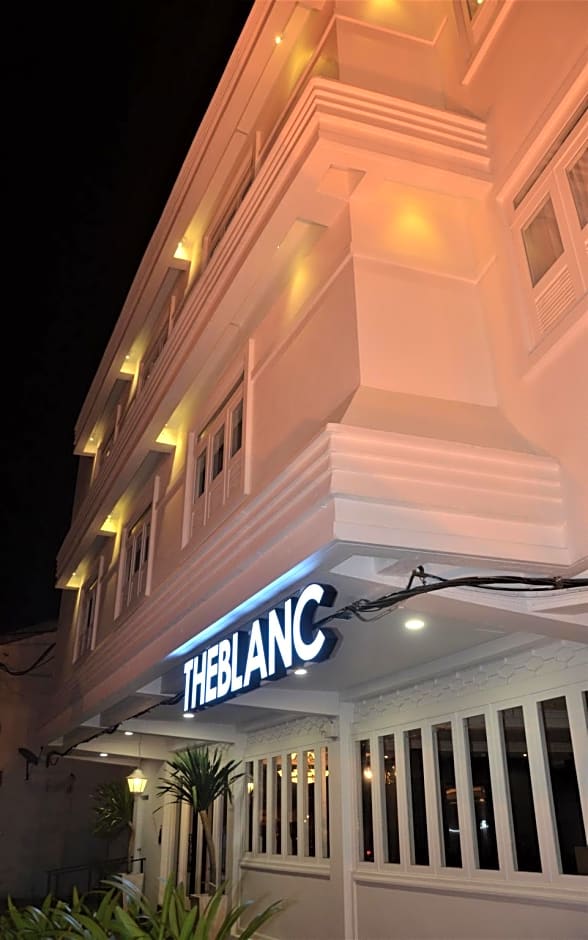 TheBlanc Boutique Hotel