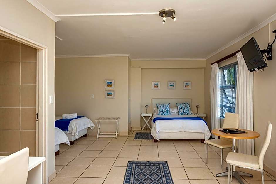 Millard Crescent Guest House
