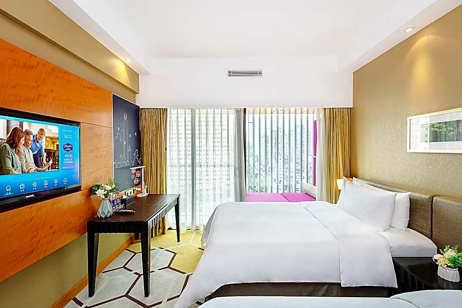 Hampton by Hilton Zhuhai Gongbei Port