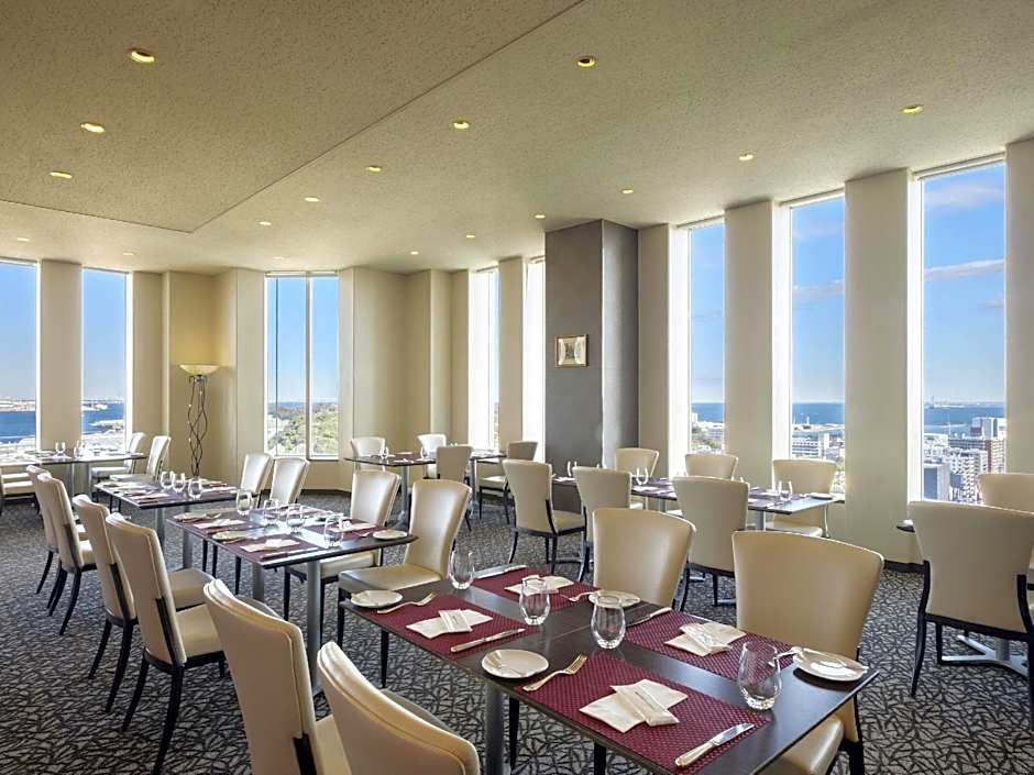 Mercure Hotel Yokosuka