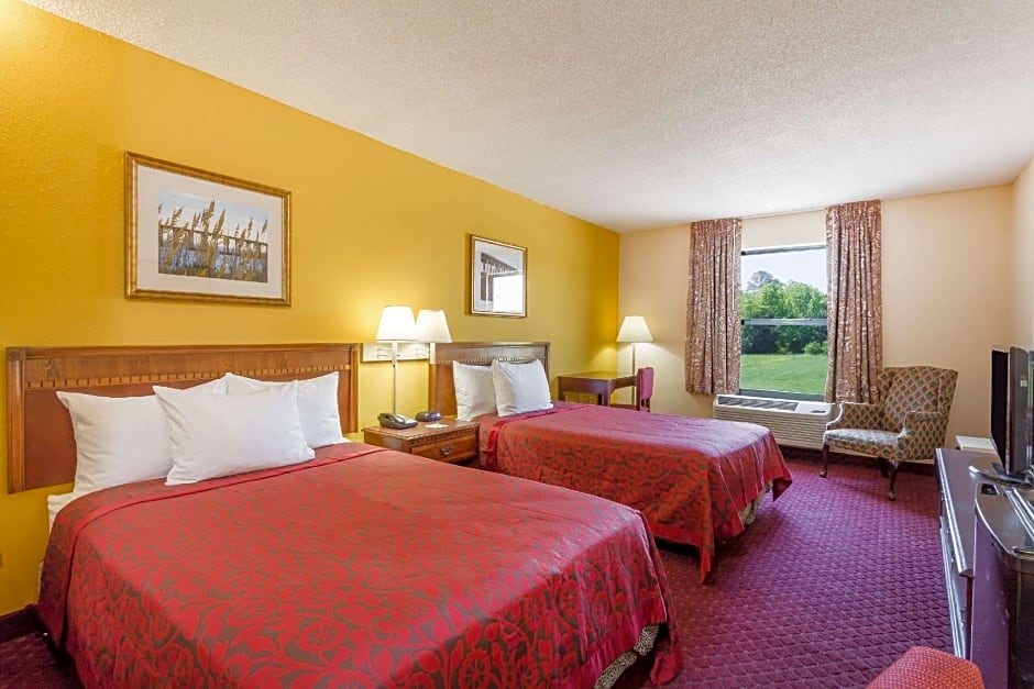 Days Inn by Wyndham Tappahannock