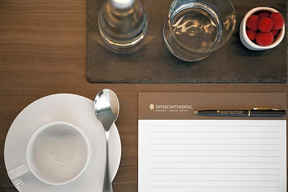 InterContinental Houston By IHG