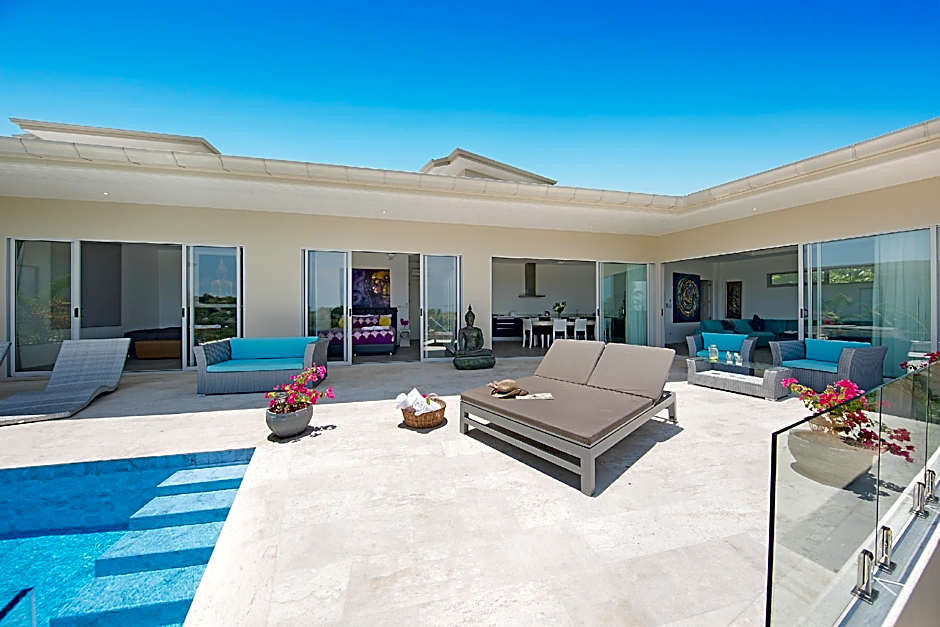 Samui Bayside Luxury Villas