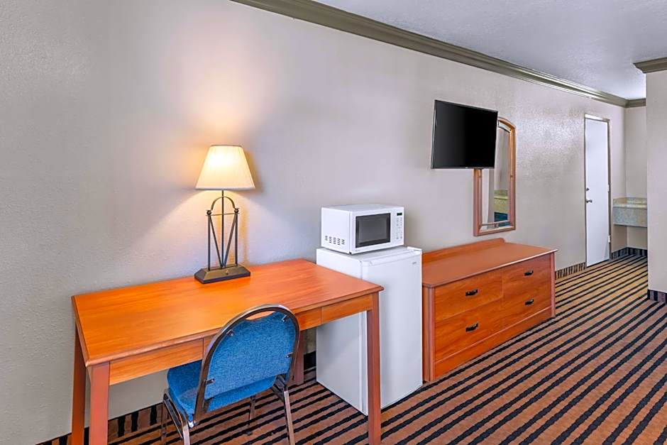 Americas Best Value Inn Vacaville/Napa Valley