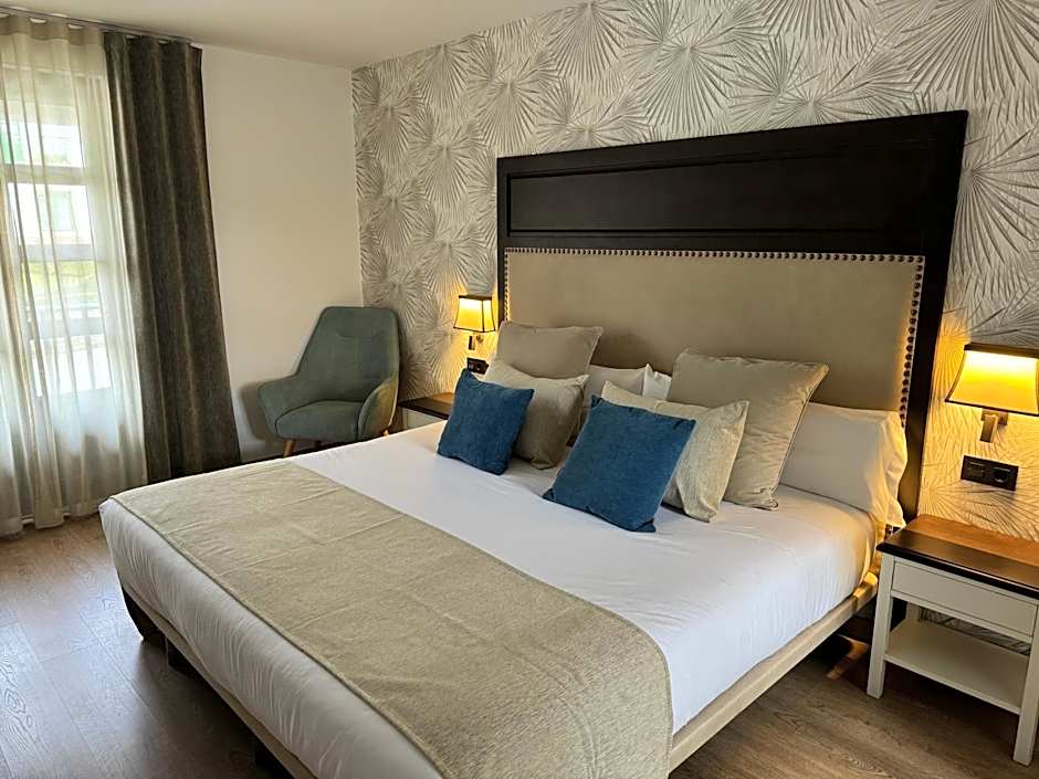 VISTALEGRE Hotel-Spa