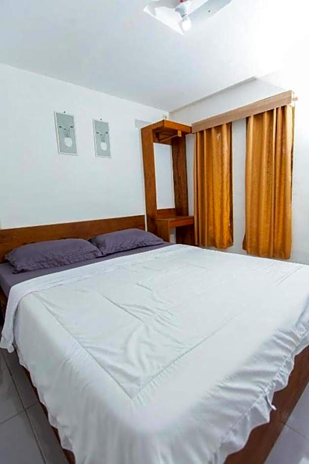 Tastura Homestay