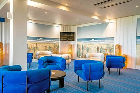 Ibis Styles Biarritz Plage