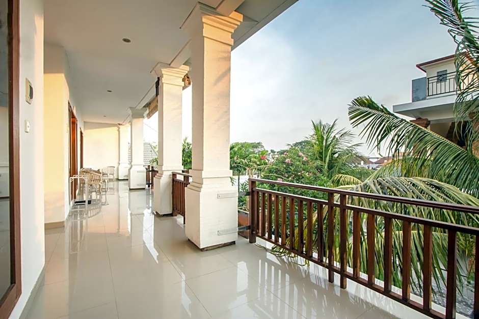 Bali Billy Village