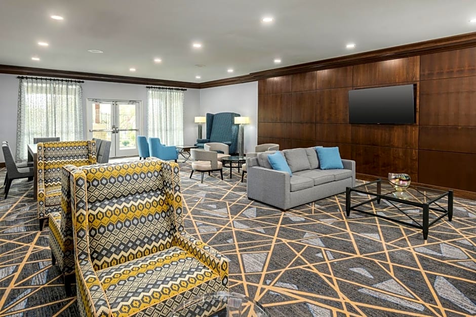 Courtyard by Marriott Abilene Northeast
