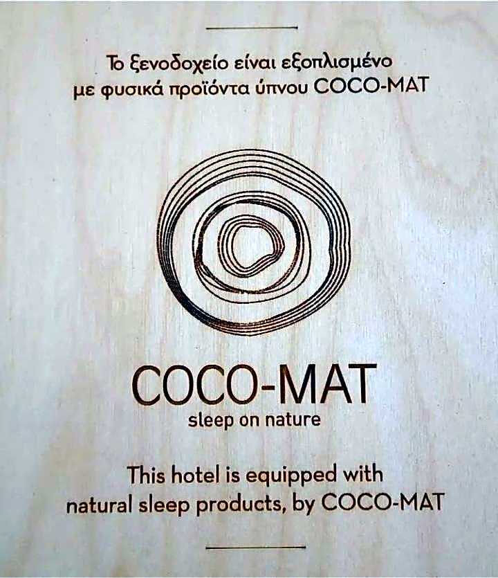 Narciso Thassos Luxury Suites