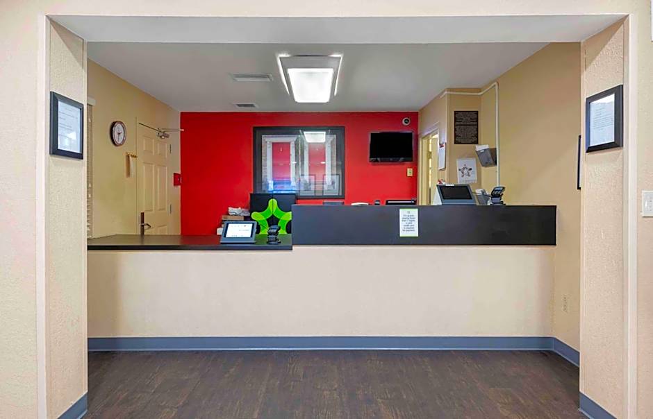 Extended Stay America Suites - Jacksonville - Salisbury Rd. - Southpoint