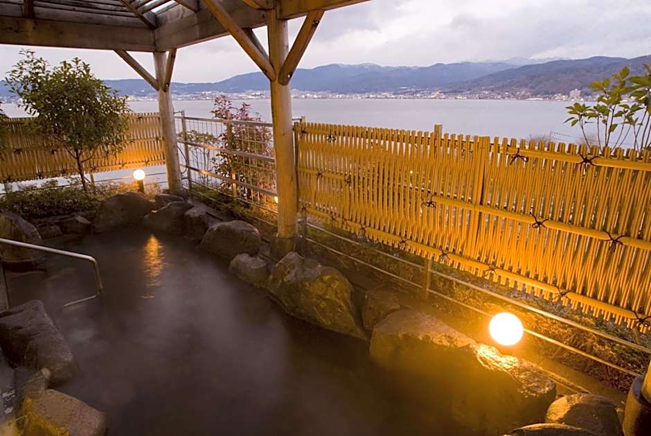 Rako Hananoi Hotel