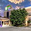 Holiday Inn Express Arlington Interstate 20 Parks Mall By IHG