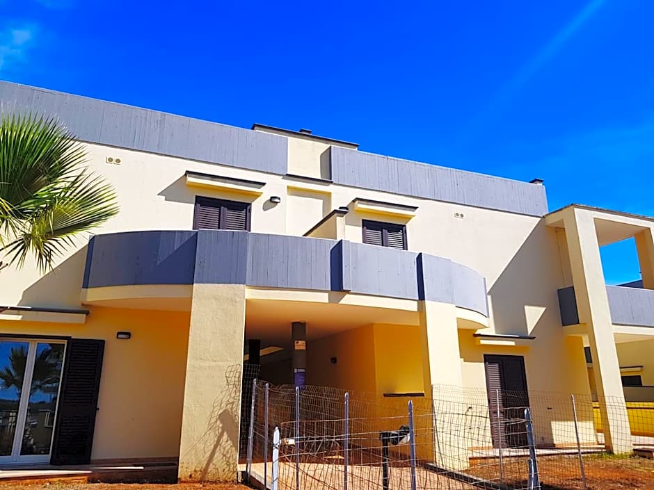 Residence Ionian Gallipoli