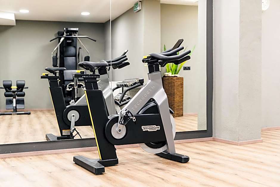 Traumhotel Alpina Superior