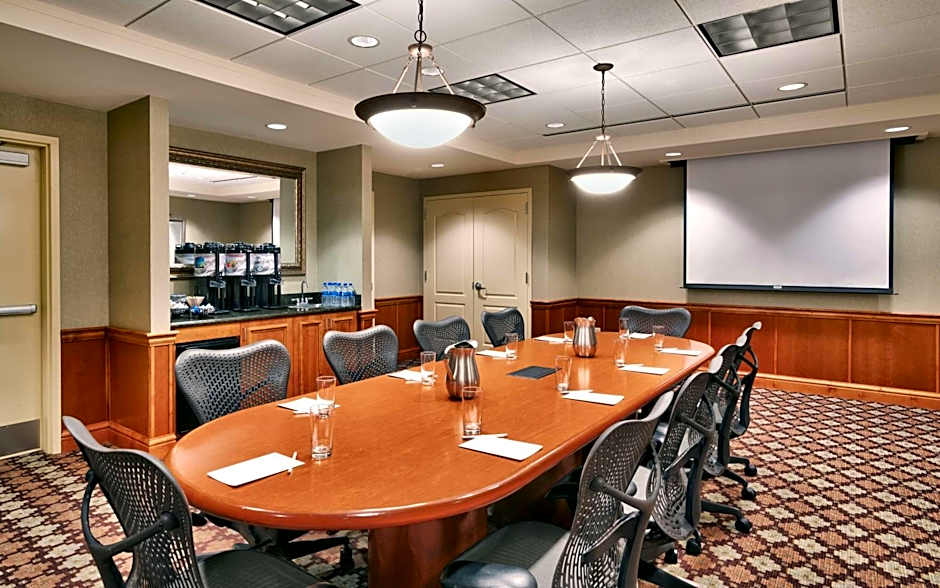 Hilton Garden Inn Bozeman