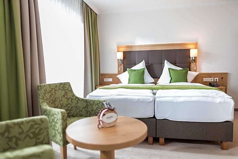 Vitalhotel Marienhof