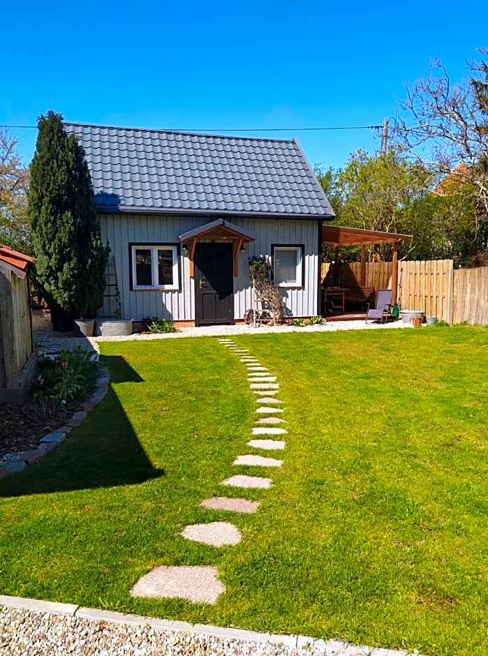 Wios¿ówka - domek nad morzem