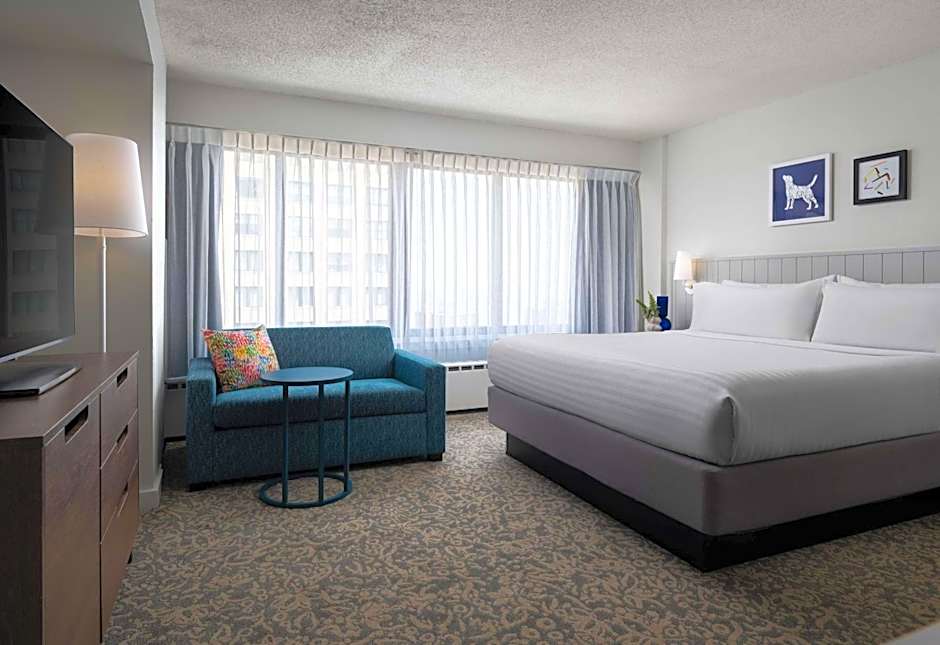 Sonesta ES Suites Chicago Downtown Magnificent Mile - Medical