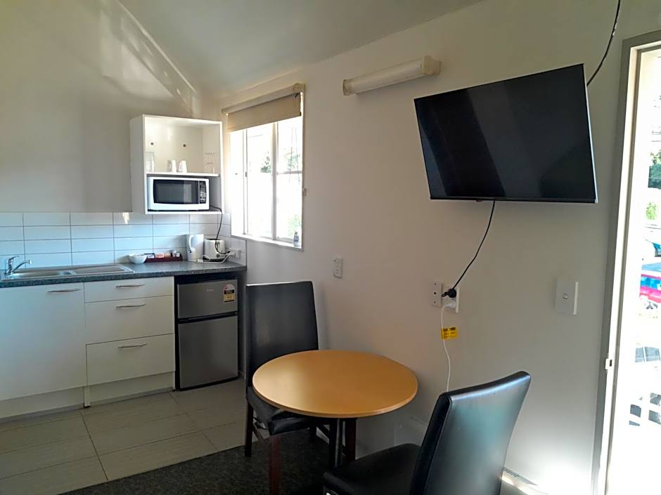 Wellington 747 Motel