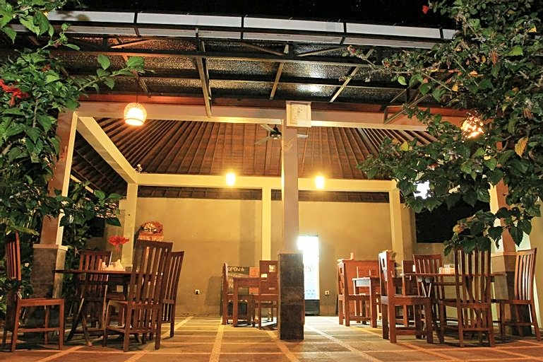 D'Padang Homestay