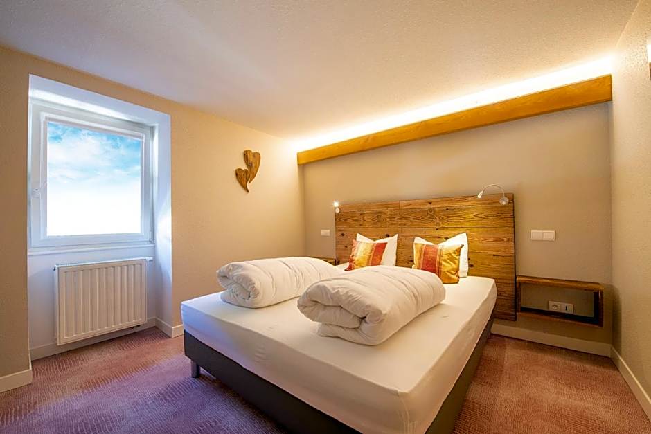 Hôtel Restaurant Valneige