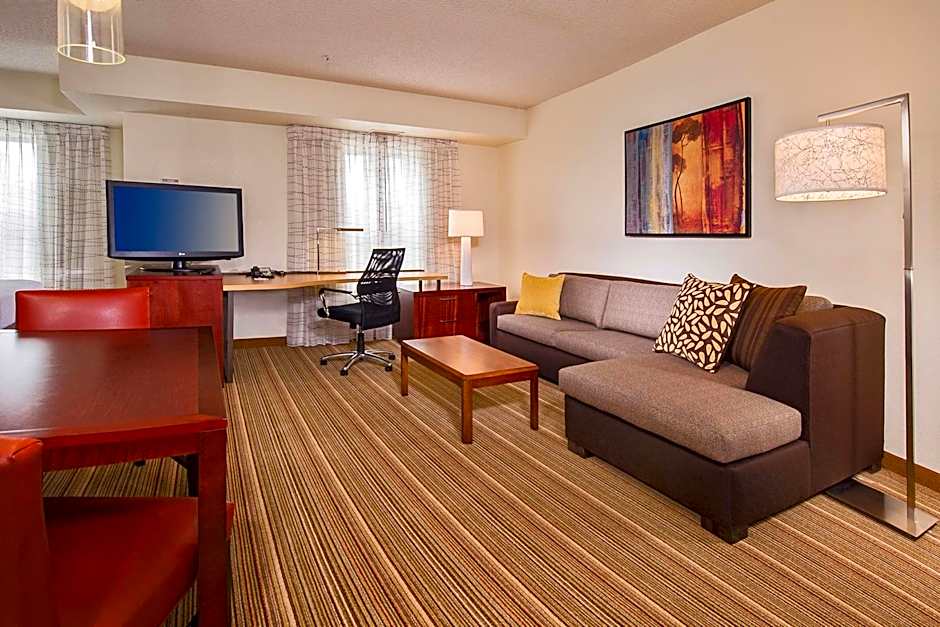 Sonesta ES Suites Charlottesville University