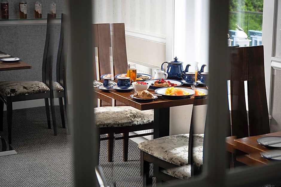 Toravaig House Hotel