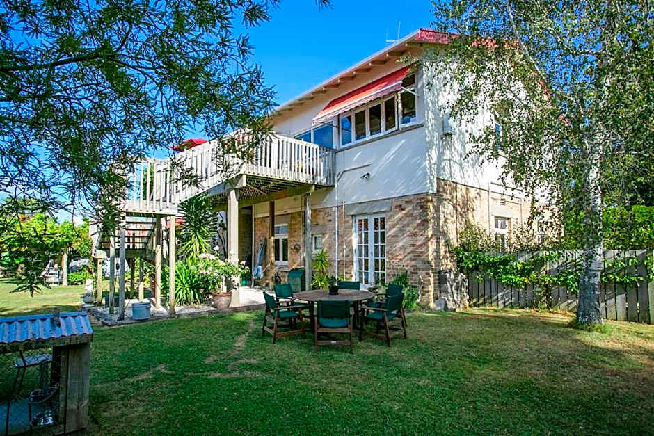 Penmarric House - Self Check-in