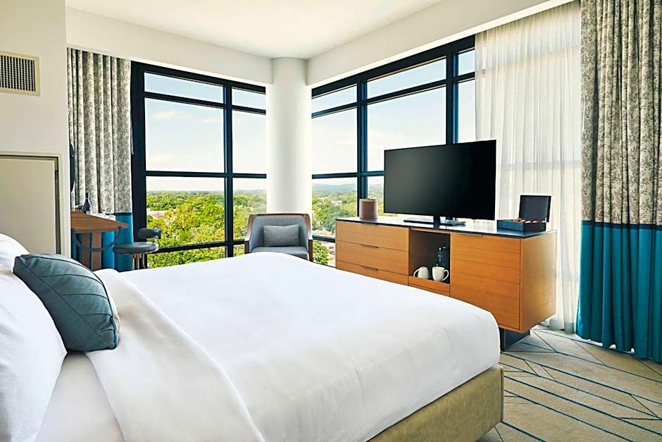 The Draftsman, Autograph Collection by Marriott