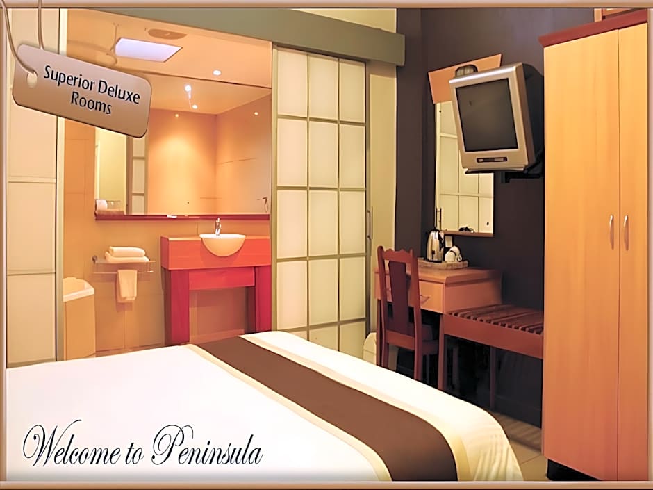Peninsula International Hotel
