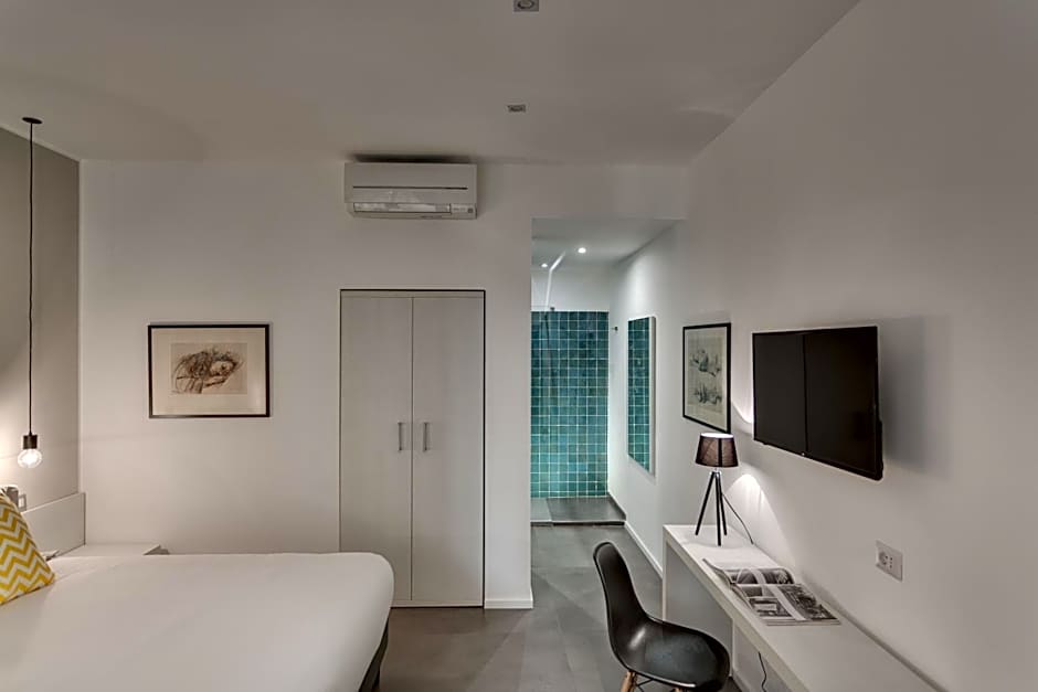 Navona Theatre Hotel