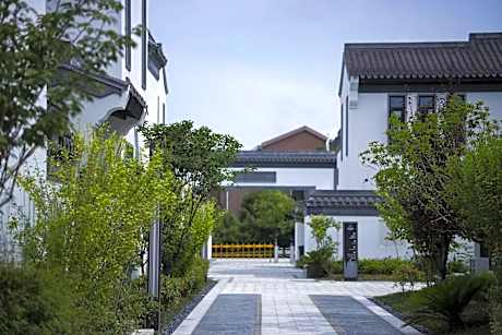Liyang Xingye Yisu Holiday Villa (Tianmuhu Nanshan Zhuhai Branch)