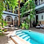 Riad Espoir, Riad de charme en exclusivité dans la médina de Marrakech