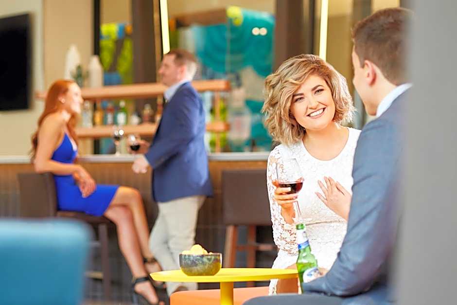 Holiday Inn Express Adelaide City Centre By IHG