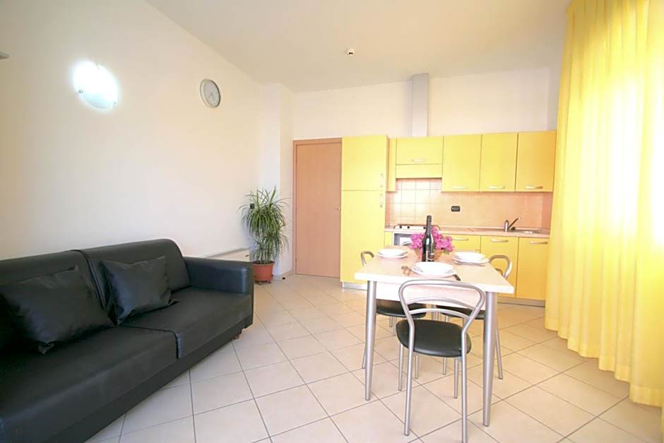 Residence Beach Paradise