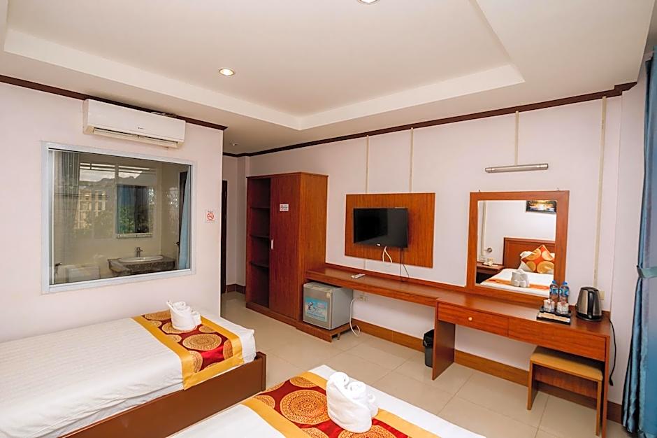 Vilayvong Hotel