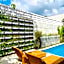 The Kons Villa Bali Seminyak
