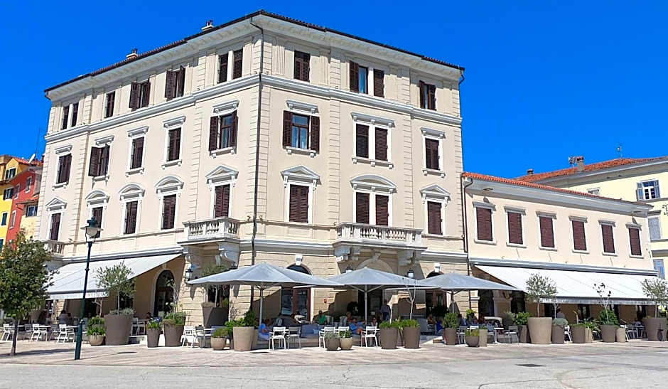 Casa Amando Boutique House